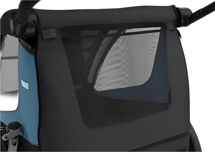 Produktbild Thule Hundeset zu Courier