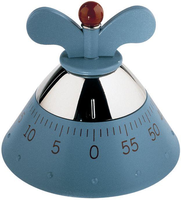 Actual product image Alessi Kitchen Timer