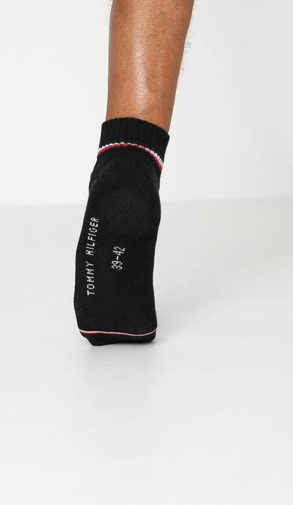 Image du produit Tommy Hilfiger Lot de 2 paires de chaussettes (43 - 46)