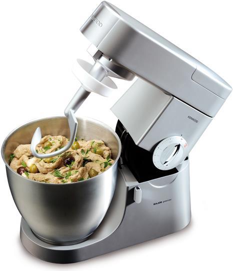 Produktbild Kenwood Kmm770 (1200 W)