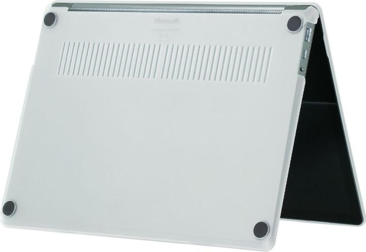 Produktbild Screenguard Hard Case für Microsoft Surface Laptop 3, 4, 5 - 13.5" (Alu Modell 1868, 1951) (Microsoft)