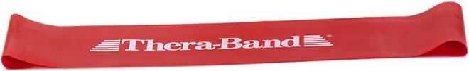 Produktbild TheraBand Loop (0.31 m, Leicht)