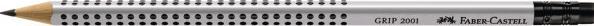 Actual product image Faber-Castell Grip 2001 (0.50 mm, HB, 1 x)