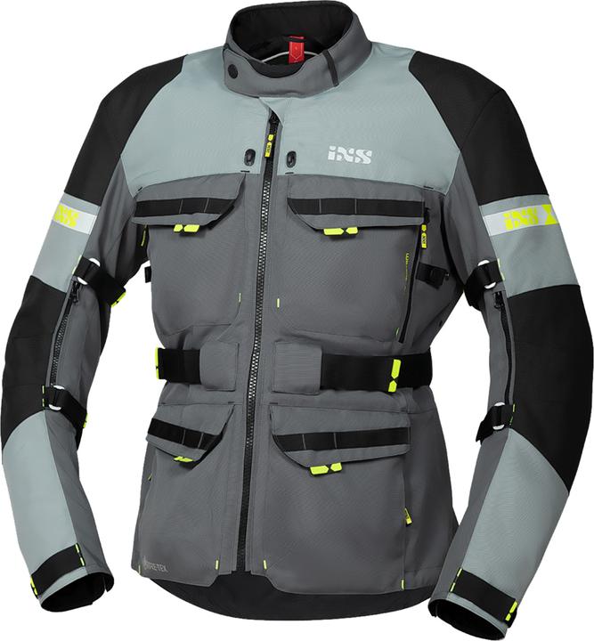 Produktbild iXS Jacke Tour Adventure-GTX (Herren, 5XL)