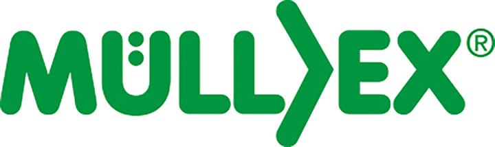 Produktbild Müllex Modul 17 Kehrichtbehälter (17 l)