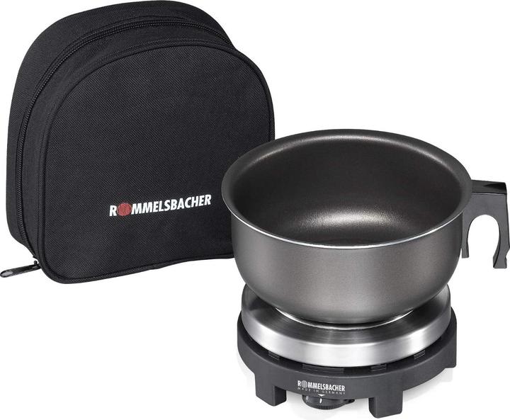 Produktbild Rommelsbacher Rk 501/Su