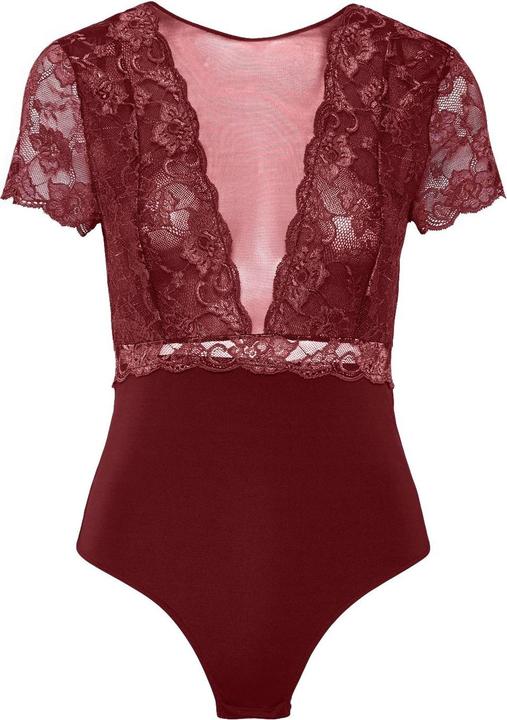 Immagine prodotto Pieces PCSICCA Spitzen Body (XS)