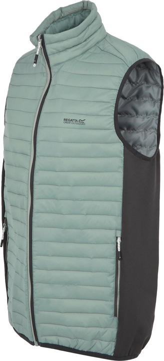 Produktbild Regatta Andreson Hybrid Steppjacke (L)