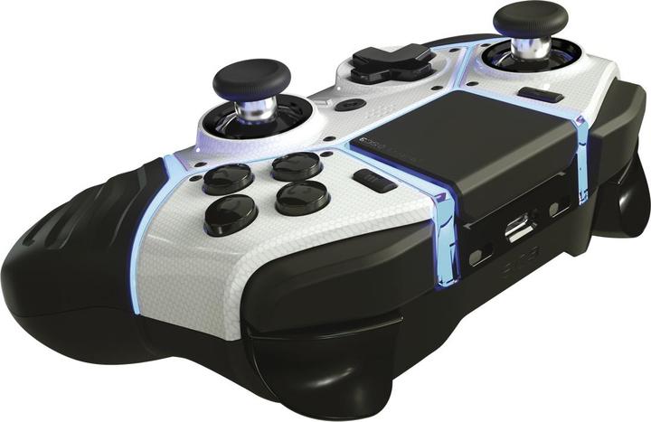Image du produit Gioteck SC3 Gamepad analogique (PS4, PC)