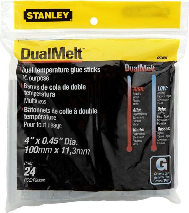 Produktbild Stanley Schmelzklebstoff