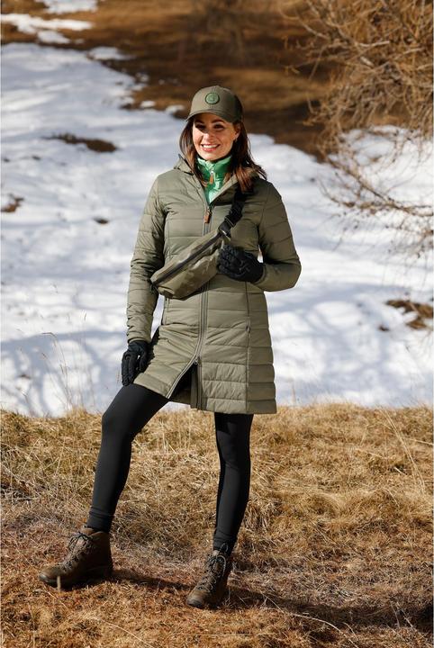 Image du produit Rukka Pac Coat manteau thermo (40)