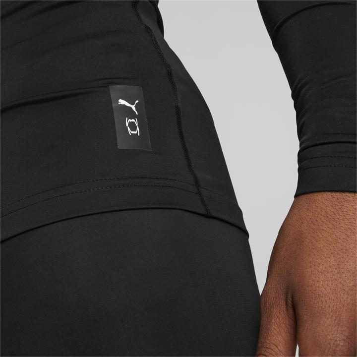 Actual product image Puma Hoops Team LS Top Baselayer (S)