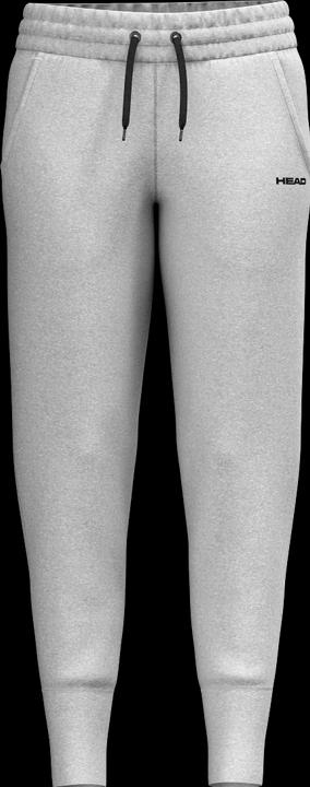 Head Club 25 Original Pants Damen Grau