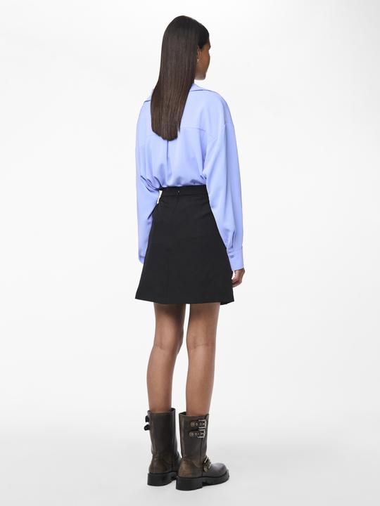 Immagine prodotto Pieces Pcbozzy Hw Slit Skirt Noos Bc (XXS)