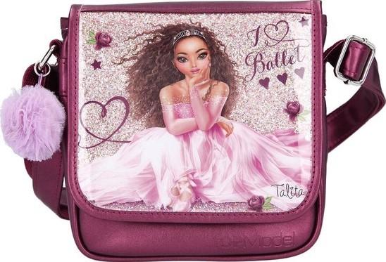 Produktbild Depesche TOPModel - Small Shoulder Bag - BALLET - ( 0412251 )