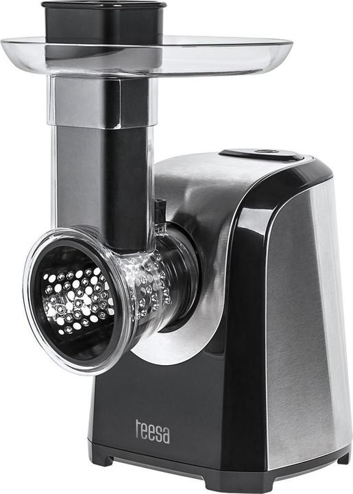 Teesa Hachoir, hachoir à légumes électrique (150 W)