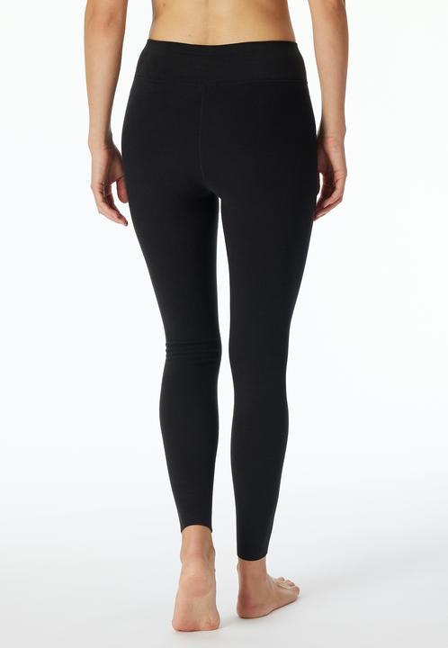 Immagine prodotto Schiesser Leggings Invisible Soft Warming (42, Confezione singola)