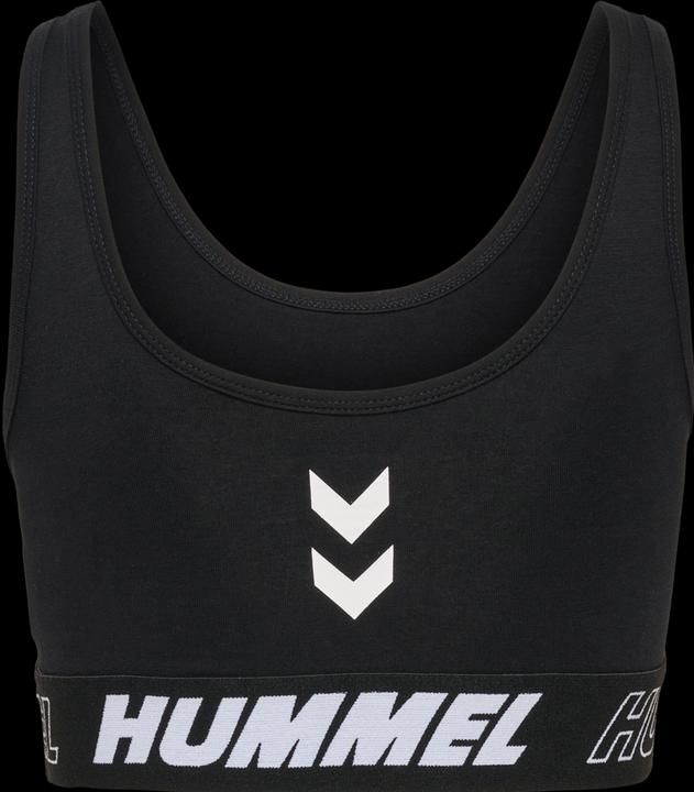 Actual product image hummel Te Maja 2-Pack Cotton Sports Top (XS)