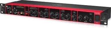 Image du produit Behringer UV1 Przedwzmacniacz mikrofonowy z interfejsem USB