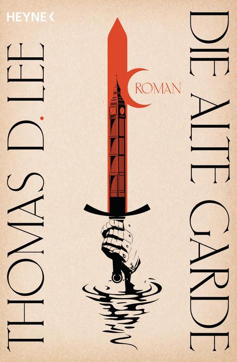 Die alte Garde (Allemand, Thomas D. Lee, 2024)