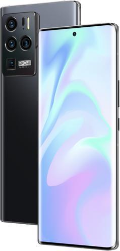 Produktbild ZTE Axon 30 Ultra (256 GB, Schwarz, 6.67", Dual SIM, 64 Mpx, 5G)