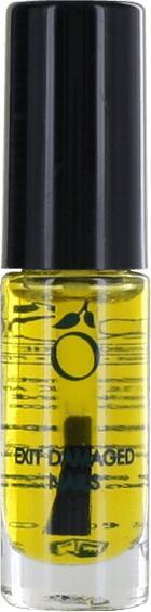 Actual product image Herome Exit Damaged Nails (7 ml)