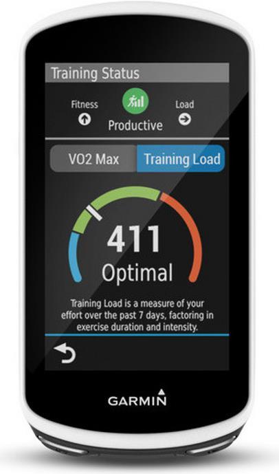 Produktbild Garmin Edge 1030 Bundle + Topo Schweiz Pro (Europa, Topo Schweiz)