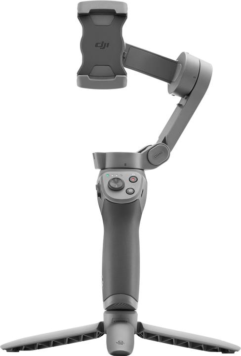Produktbild DJI Osmo Mobile 3 Combo mit Case (0.23 kg)