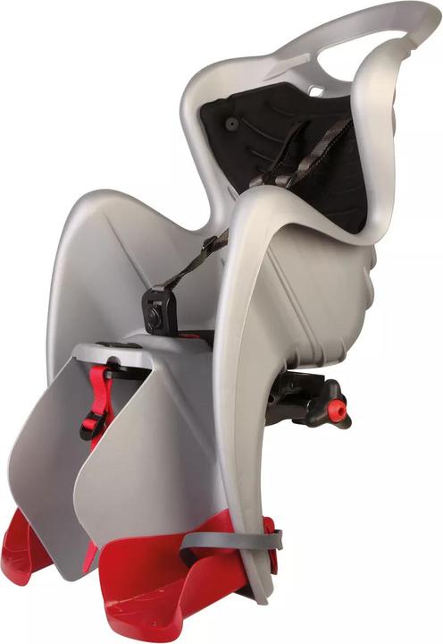 Immagine prodotto Bellelli 01FX007 Seggiolino Bici Mr. Fox Portapacchi