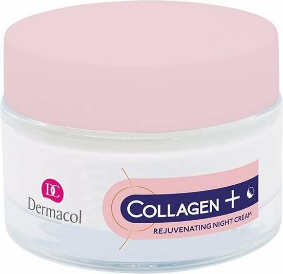 Produktbild Dermacol Collagen+ (50 ml, Tagescreme)