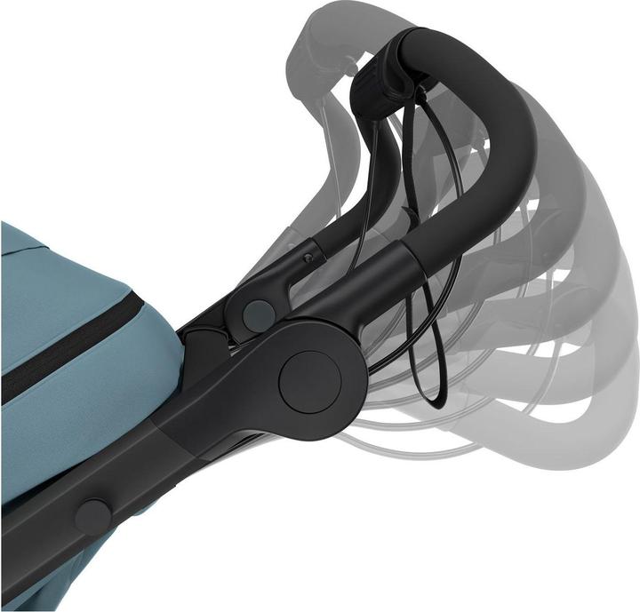 Produktbild Thule Urban Glide 3