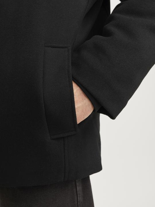 Image du produit Jack & Jones Plus Size Manteau en laine (4XL, 6XL)