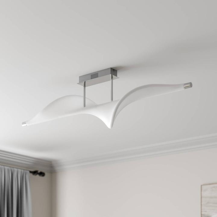 Actual product image Lucande Edano (1360 lm)