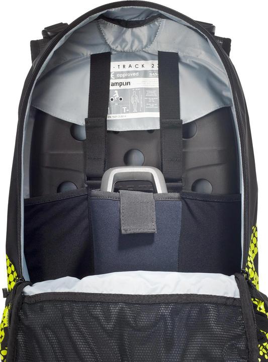 Actual product image Amplifi E-Track (23 l)