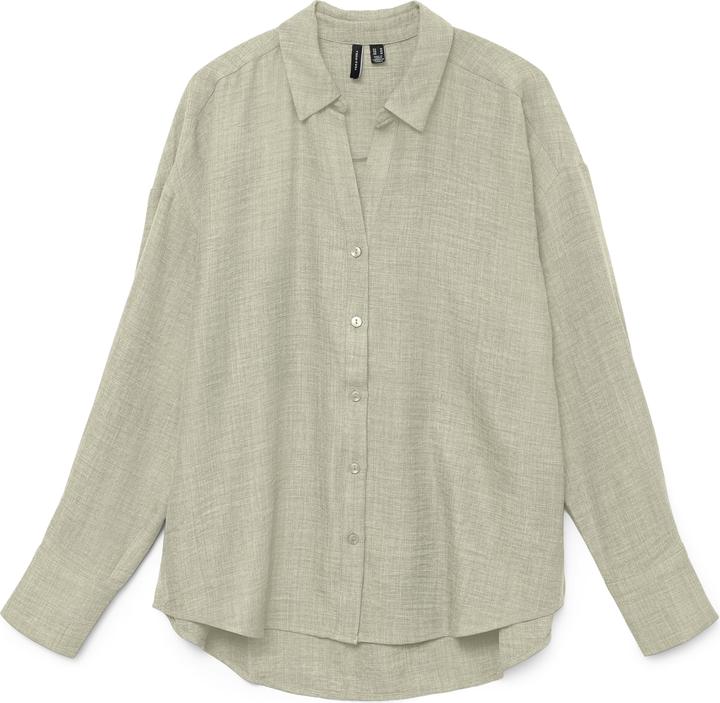 Produktbild Vero Moda VMMELANEY Hemd Hemd (XL)