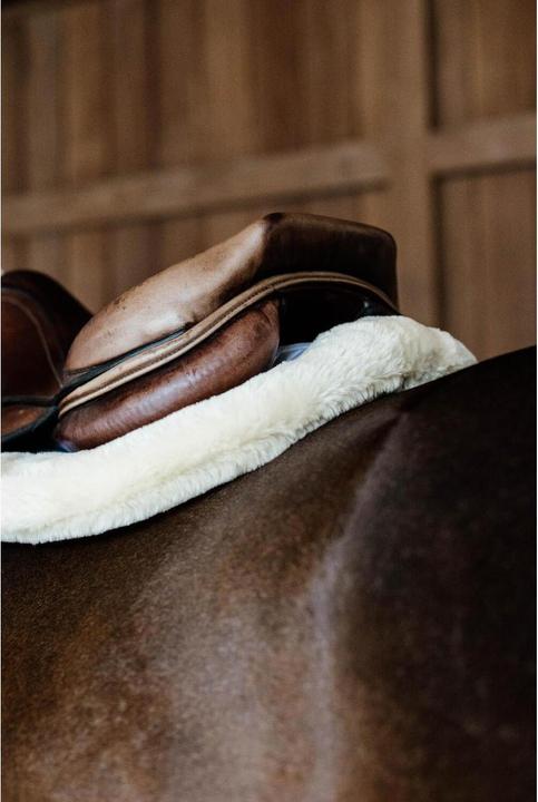 Image du produit Kentucky Horsewear tapis de hunter vegan