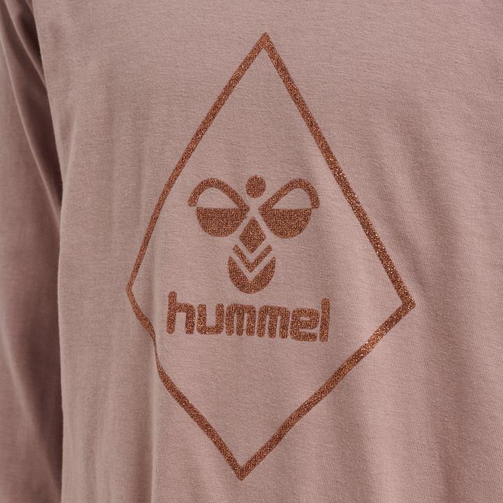 Image du produit hummel Luna Dress L/S (140)