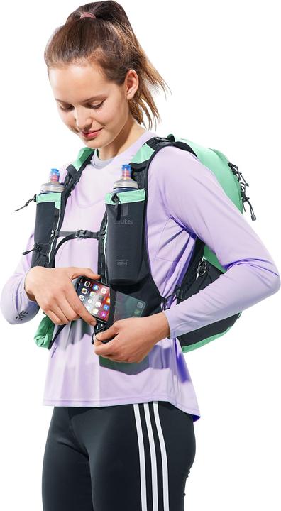 Actual product image Deuter Ascender 13 (13 l)