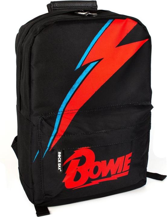 Rocksax Rucksack Lightning David Bowie (20 l)
