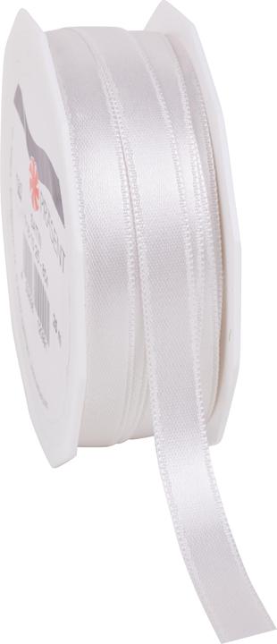 Immagine prodotto Präsent Nastro di raso XXL "Uni", 10 mm, 25 m (Nastro da regalo)