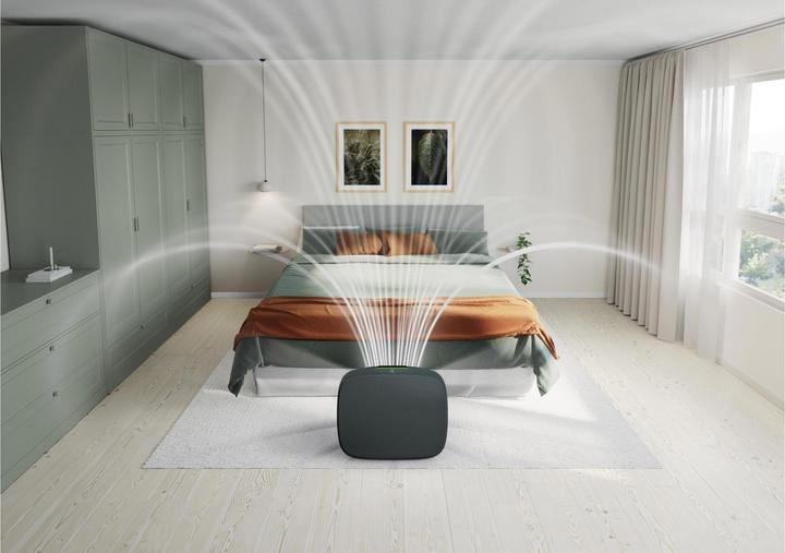 Immagine prodotto Electrolux Well A5 (66 m²)