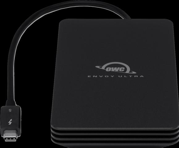 Actual product image OWC Envoy Ultra (4000 GB)