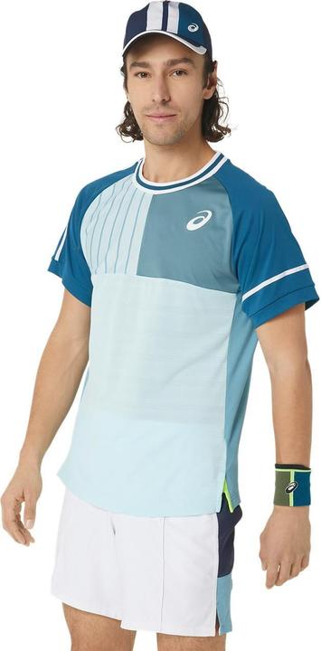Produktbild ASICS Performance Match SS Top Herren (L)