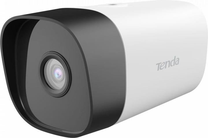 Actual product image iGet Tenda IT7-PRS-4 - venkovní PoE 4MPx CCTV kamera, Bullet (2560 x 1440 Pixels)