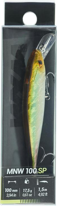 Image du produit Caperlan mnw 100 sp 327812 (10 cm)