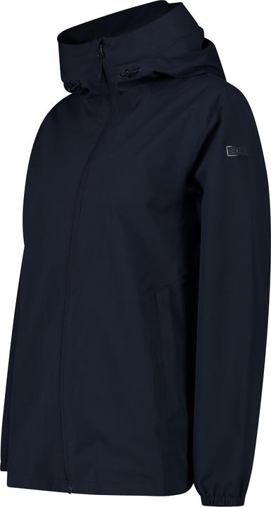 Produktbild CMP Campagnolo Women's ClimaProtect Jacket Fix Hood (42, L)