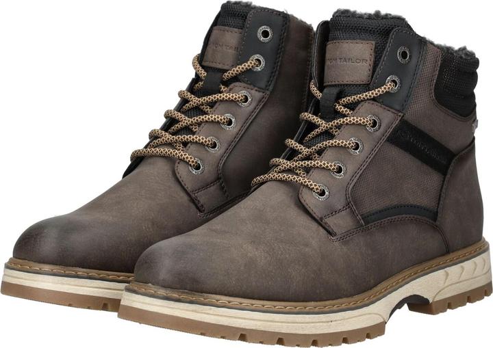 Produktbild Tom Tailor Stiefelette (42)