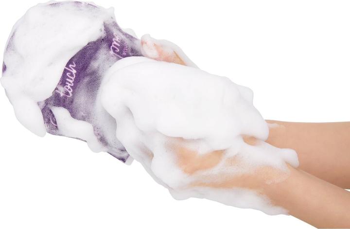Produktbild Toi:L Gentle Touch Bubble Peeling Body Pad (200 ml)