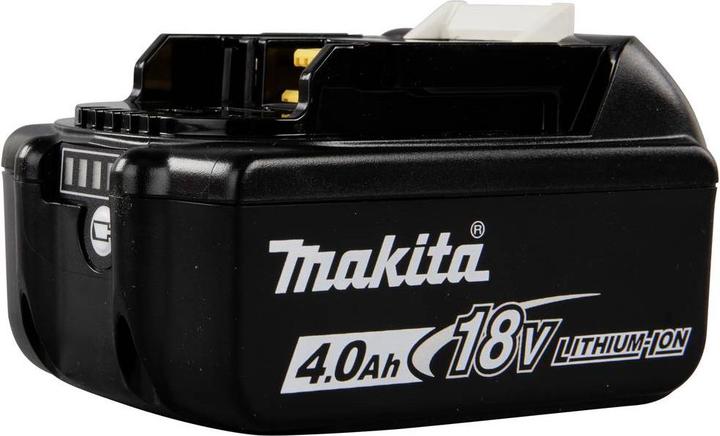 Image du produit Makita Batterie LXT BL1840B (18 V)