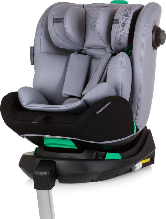 Produktbild Chipolino Kindersitz i-Size Olympus (Reboarder, ECE R129/i-Size Norm)